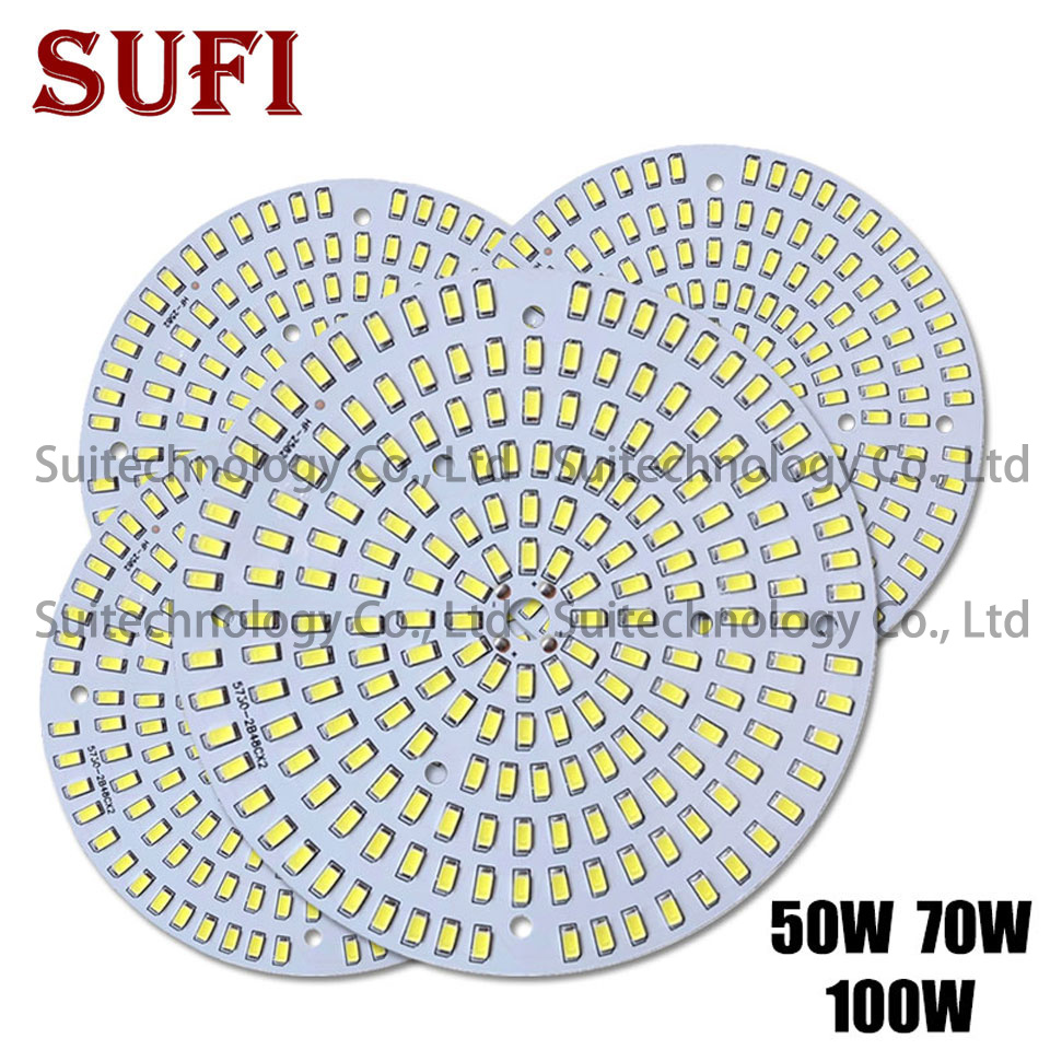 Flood Tray Table - High Brightness Light Board 50W 70W