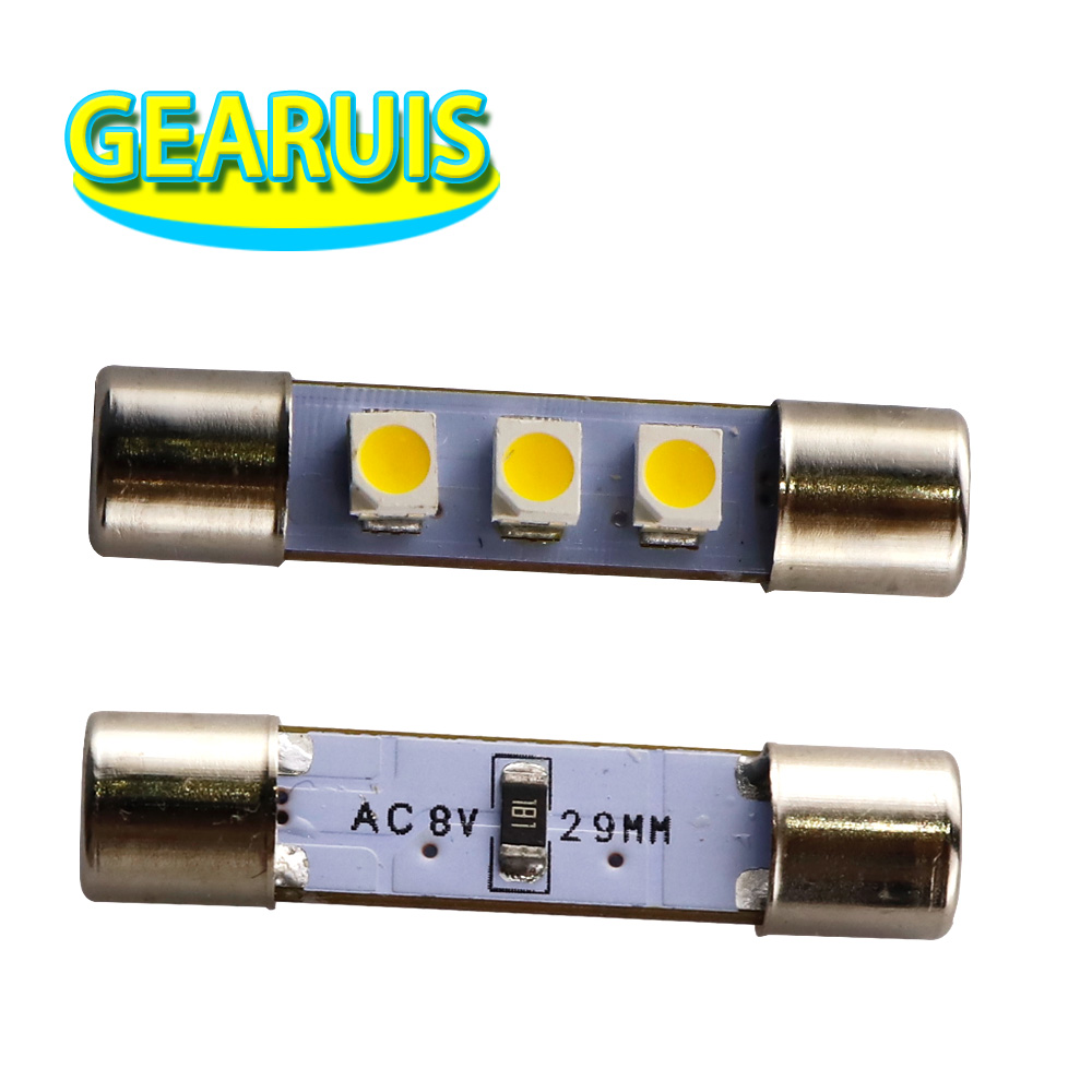 Flood Tray Table - 10pcs AC 8V Audio equipment receiver