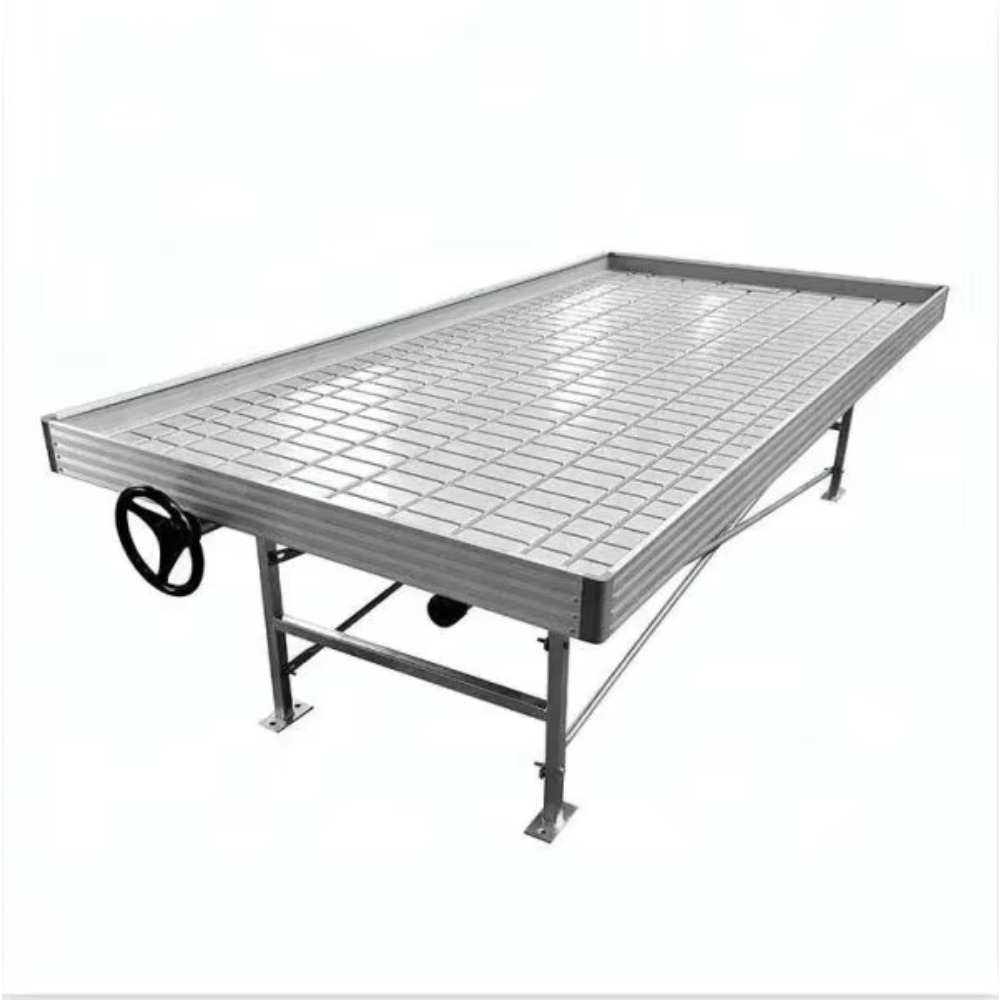 Greenhouse Benches Flood Grow  - огляд і ціна Flood Tray Table