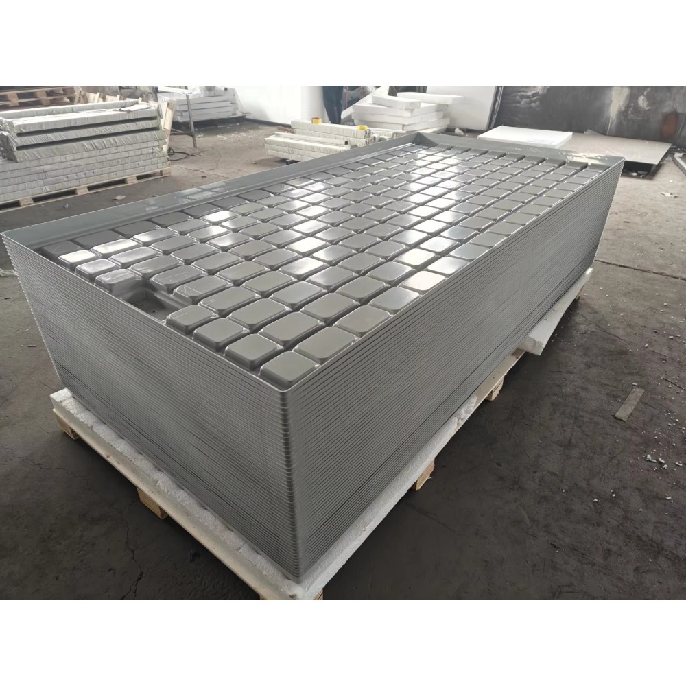 Greenhouse Benches Flood Grow  - огляд і ціна Flood Tray Table