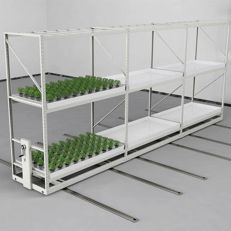 Ebb Flow Bench ABS Plastic Tra - огляд і ціна Flood Tray Table