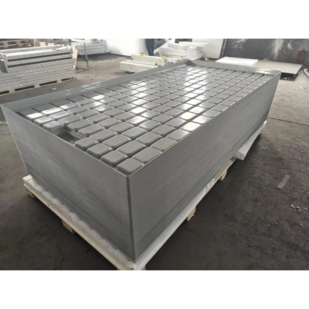 Greenhouse Benches Flood Grow  - огляд і ціна Flood Tray Table