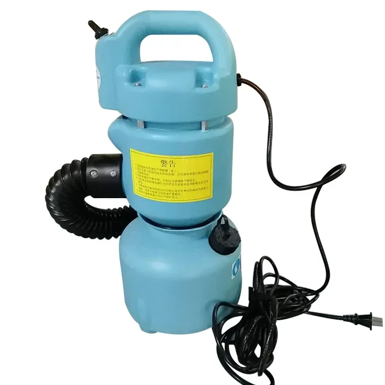 Longray ULV Fogger with Adjust - огляд і ціна Gardena Hose Flex