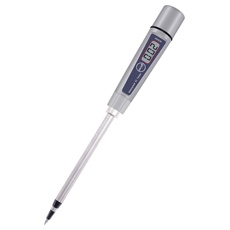 A84E-Tester Digital ATC EC-316 - огляд і ціна Ec Meter Digital