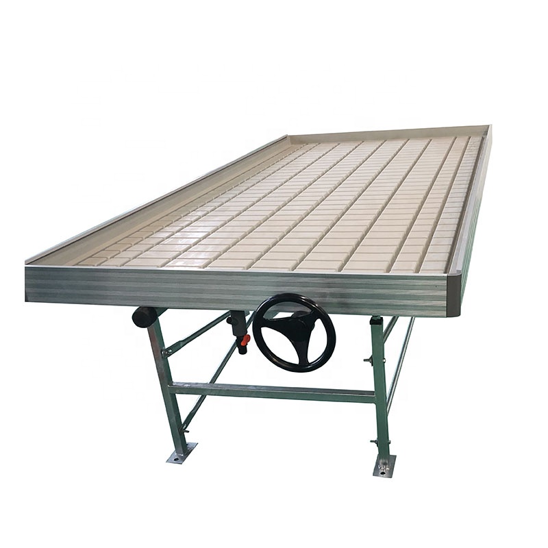 Hydroponic Flood Tray Ebb and  - огляд і ціна Flood Tray Table