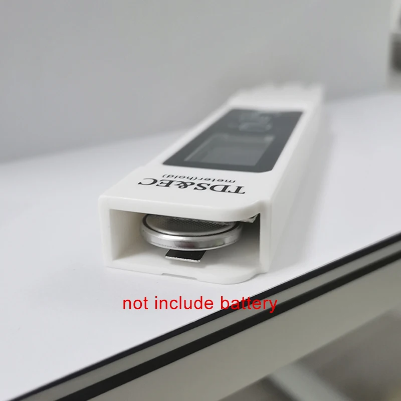 3 in 1 Water TDS Meter EC Cond - огляд і ціна Ec Meter Digital