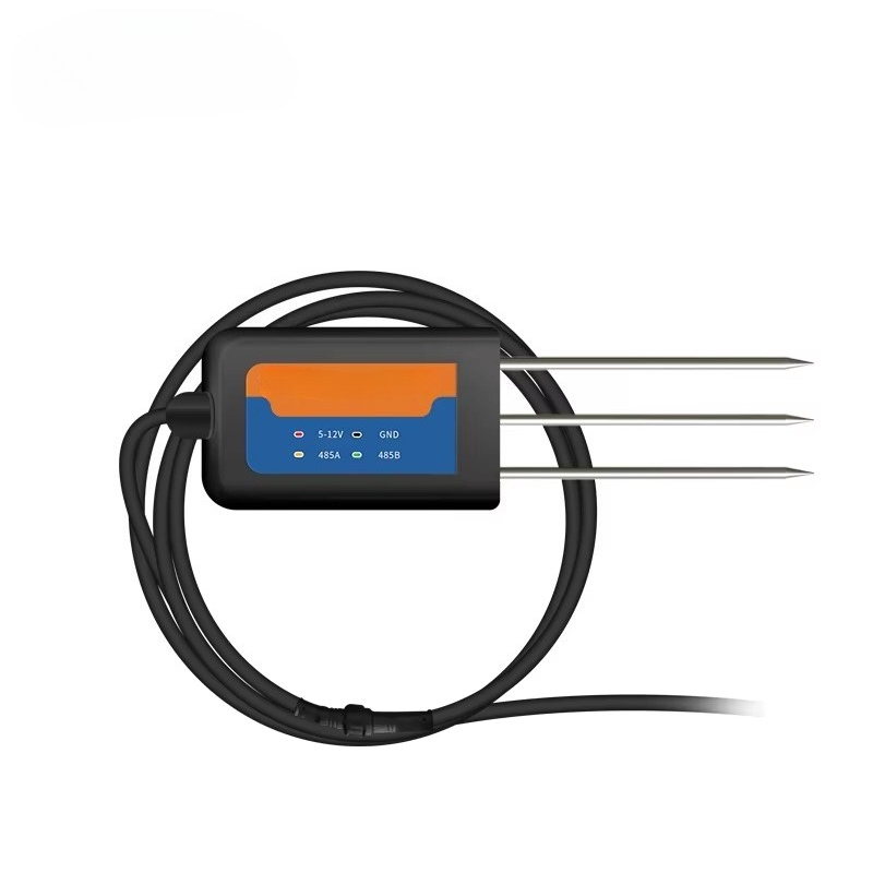 IOT 4G Farming Digital Soil Np - огляд і ціна Ec Meter Digital
