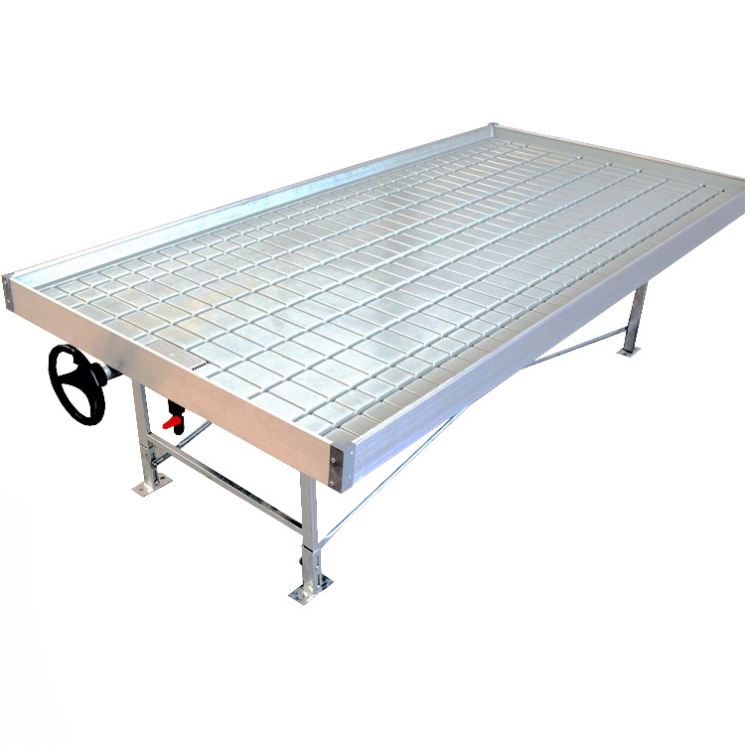 Movable Propagation Flood and  - огляд і ціна Flood Tray Table
