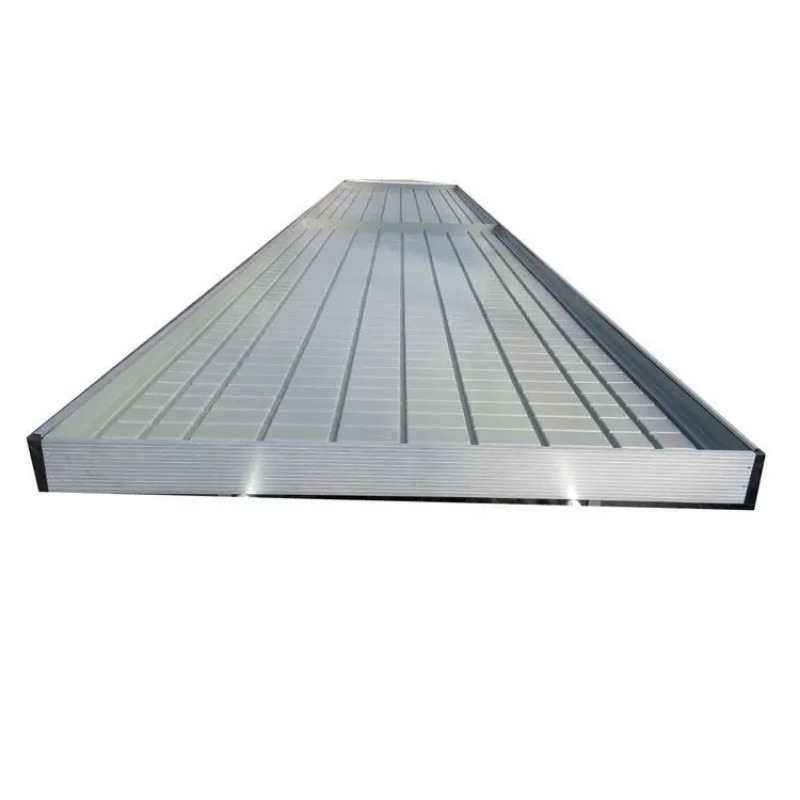 EBB Flow Tray ABS Plastic Mobi - огляд і ціна Flood Tray Table